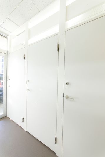 テレワークスペース（W２） - パーティーピーポー