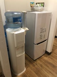 【閉店】コワーキングスペース和と匠の時 ブース席（半個室タイプ）の設備の写真