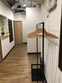 【閉店】コワーキングスペース和と匠の時 ブース席（半個室タイプ）の設備の写真