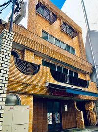 【閉店】コワーキングスペース和と匠の時 ブース席（半個室タイプ）の外観の写真