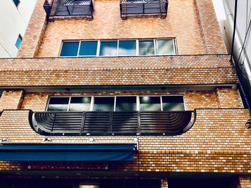 【閉店】コワーキングスペース和と匠の時 ブース席（半個室タイプ）の外観の写真