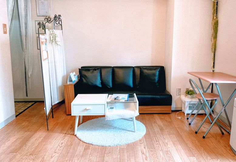 1K貸切！定期利用手ぶらで開業！ - レンタルスペースミディ川崎店月極