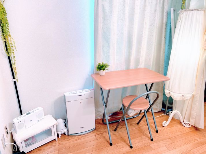 1K貸切！定期利用手ぶらで開業！ - レンタルスペースミディ川崎店月極