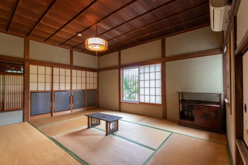 湘南Sea-Sons - 逗子古民家