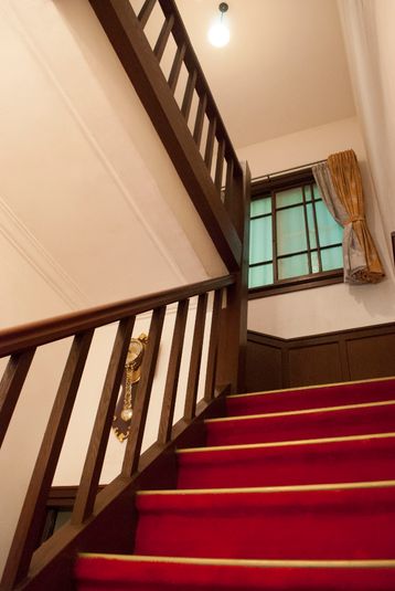 湘南Sea-Sons - 逗子古民家