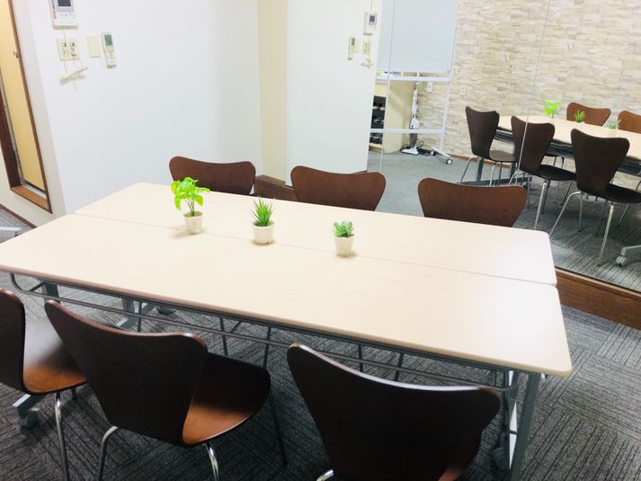 フリースペースレンガ - フリースペースレンガ