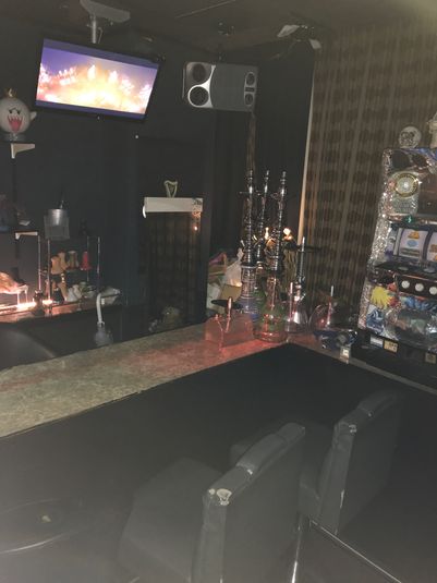 バー仕様レンタルスペース - ムーンシェイド