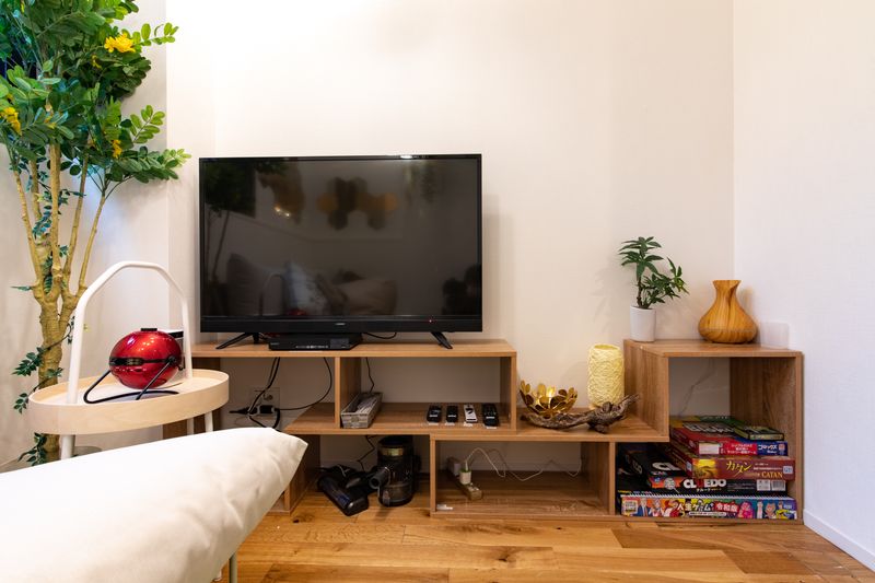 キッチンスペース - 107_fika秋葉原