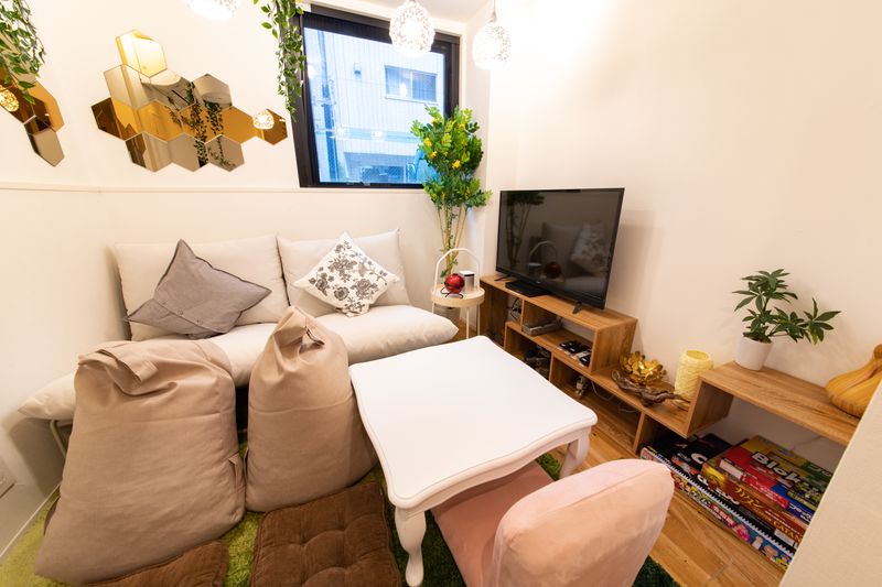 キッチンスペース - 107_fika秋葉原