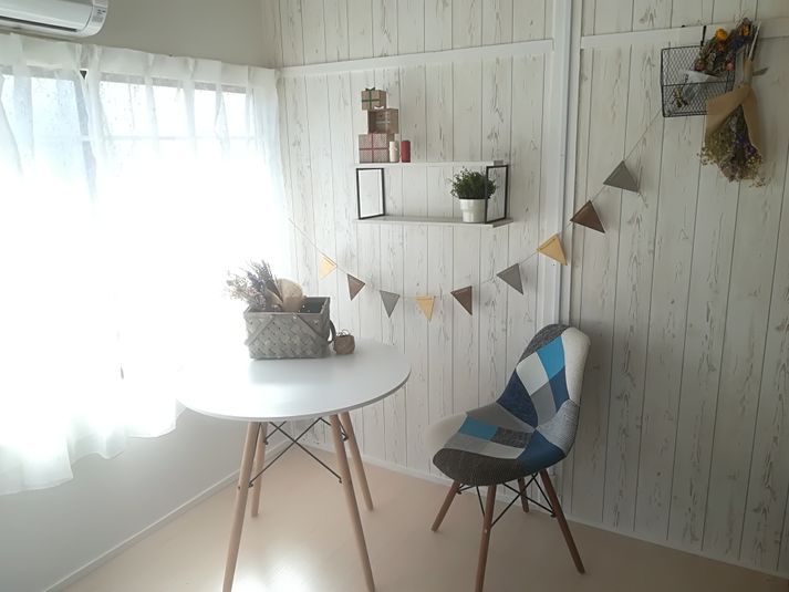 えがおAルーム - レンタルスペースえがお