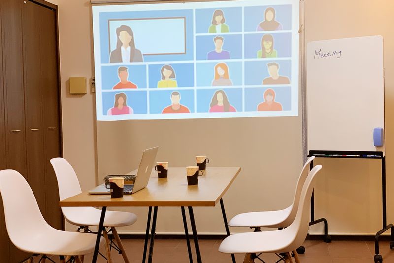 おもろまち駅近スタジオ - AGATE 多目的ルーム