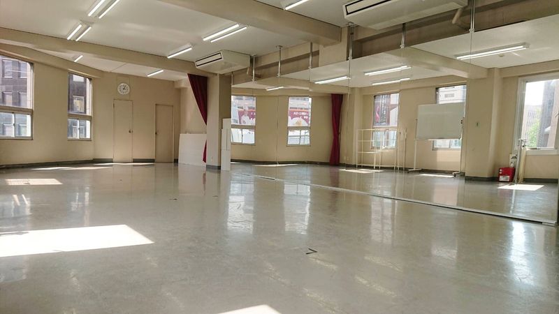 レンタルスタジオ - Studio F４