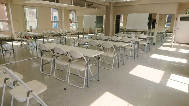 レンタルスタジオ - Studio F４