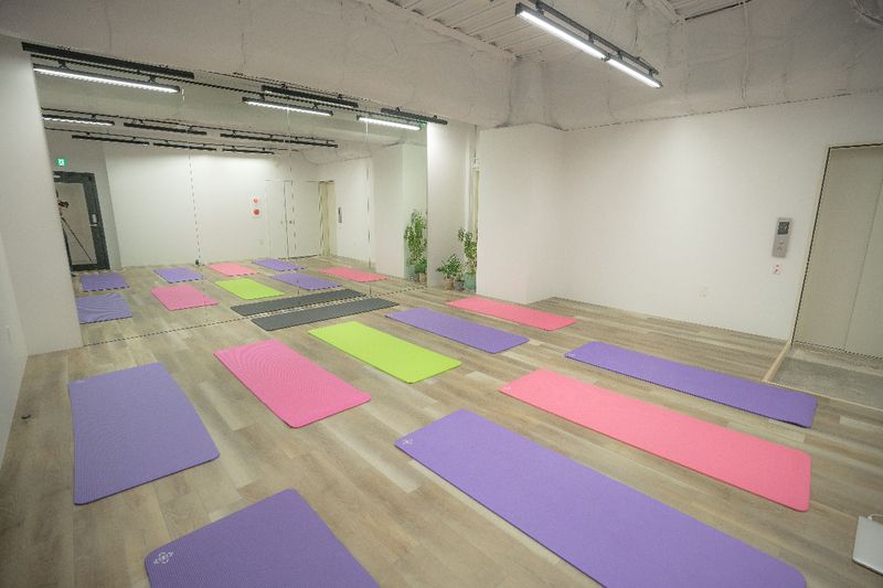 レンタルスタジオ・稽古場 - 116_スタジオクオリタス渋谷