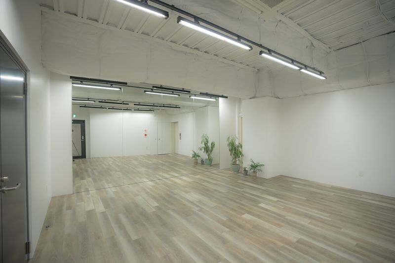 レンタルスタジオ・稽古場 - 116_スタジオクオリタス渋谷