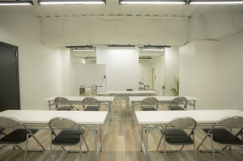 レンタルスタジオ・稽古場 - 116_スタジオクオリタス渋谷