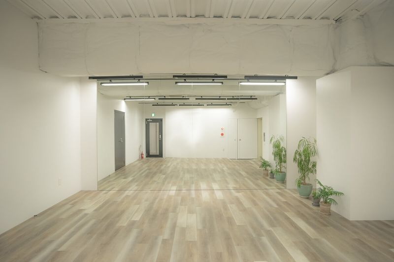 レンタルスタジオ・稽古場 - 116_スタジオクオリタス渋谷