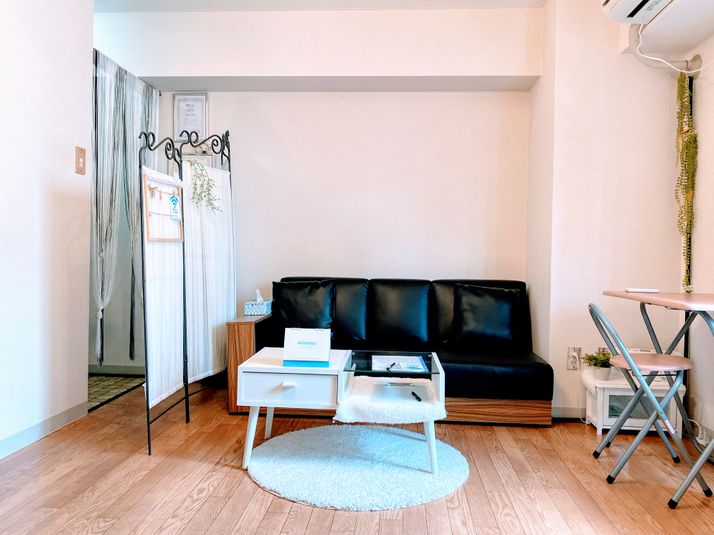 レンタルサロン、会議室 - レンタルスペースミディ川崎店