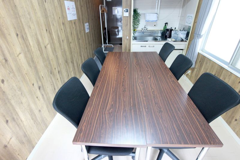 格安貸し会議室、多目的スペース - エニタイムスペース新大阪