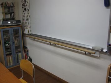 ラジカセ - 湘南中文學苑 2号館・中文學苑教室の設備の写真