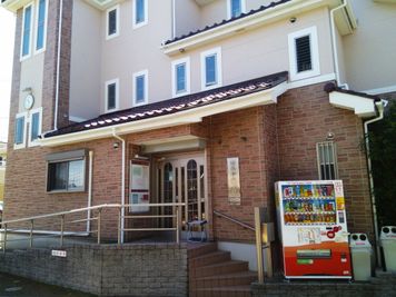 湘南中文學苑 2号館・中文學苑教室の外観の写真