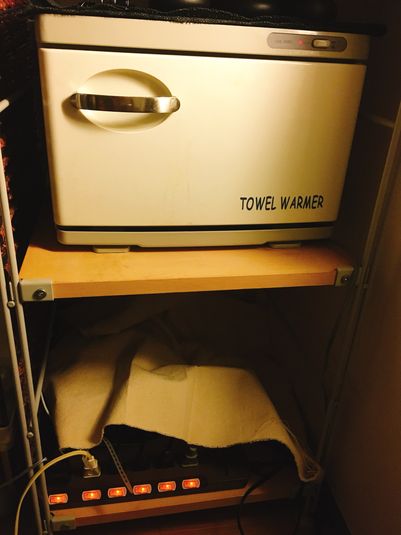 横浜レンタルサロンMAREBLE - 横浜room レンタルサロンMAREBLE①