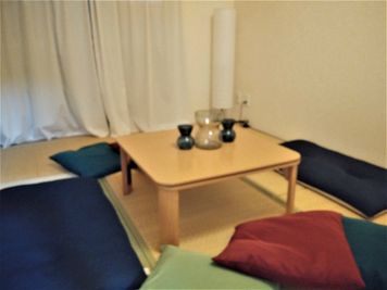 イースペ☆横浜ヒルトップ 【１０２】横浜ポートライトテラスの室内の写真