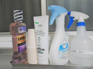 イースペ☆横浜ヒルトップ 【１０２】横浜ポートライトテラスの設備の写真