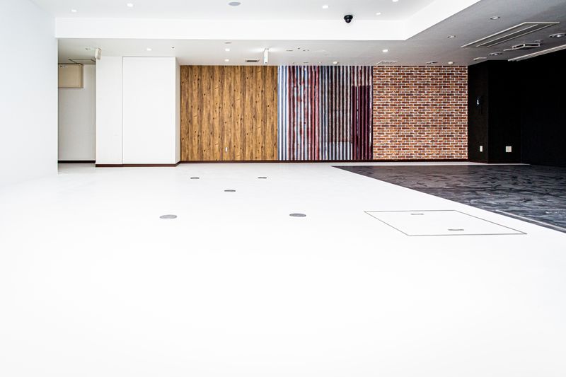 配信・撮影・レンタルスタジオ - フォトスタジオ マッシュアップ