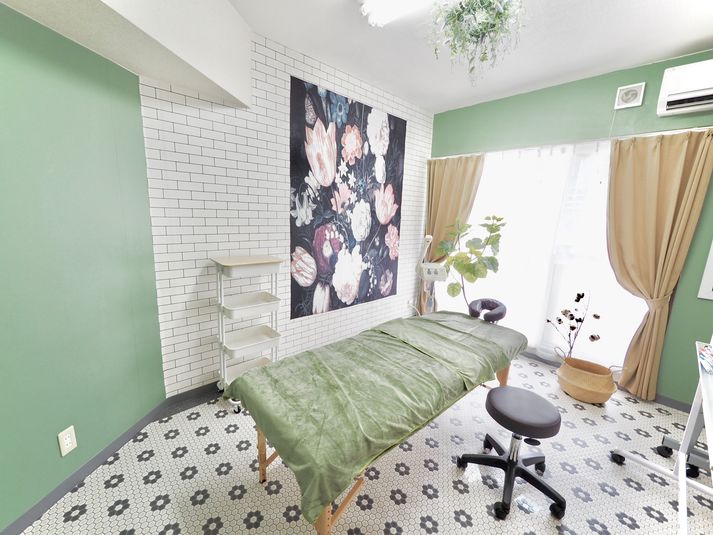 レンタルサロン、レンタルスペース - トレーズ@名駅