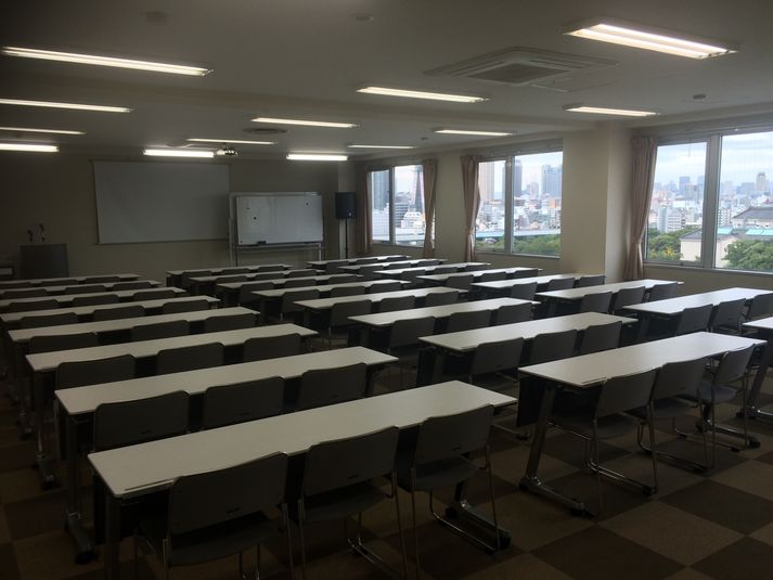ルームＡ - 貸会議室　リンク大阪