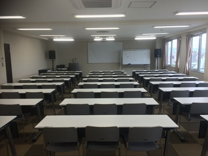 ルームＡ - 貸会議室　リンク大阪