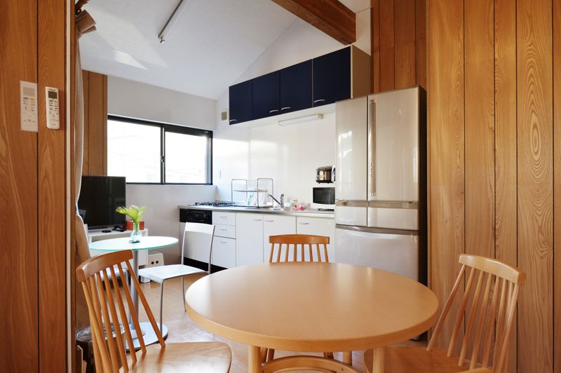 貸切１戸建 - 天下茶屋レジデンスイースト