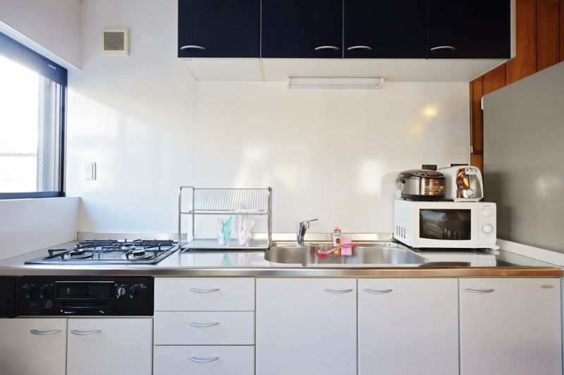 貸切１戸建 - 天下茶屋レジデンスイースト