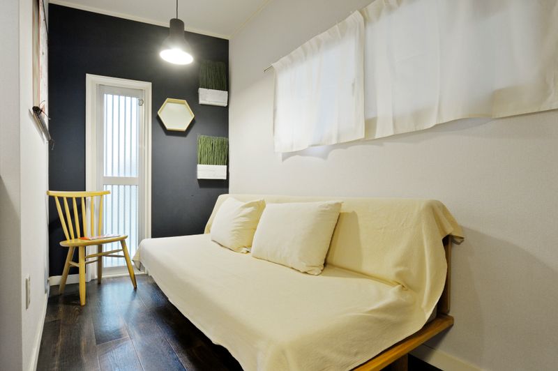 西中島コンフォートハウス - 撮影や女子会にキッチン付き戸建