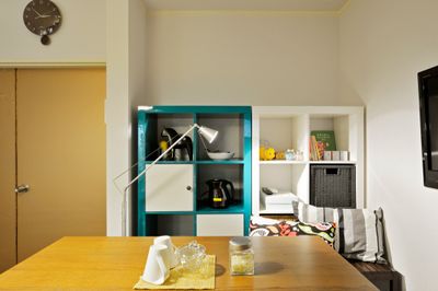 リビングエリア５ - 撮影や女子会にキッチン付き戸建 西中島コンフォートハウスの室内の写真