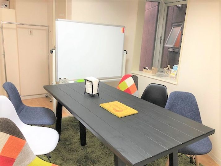 【５０９号室】新宿グランプラス - イースペ☆新宿ダイカンプラザ☆