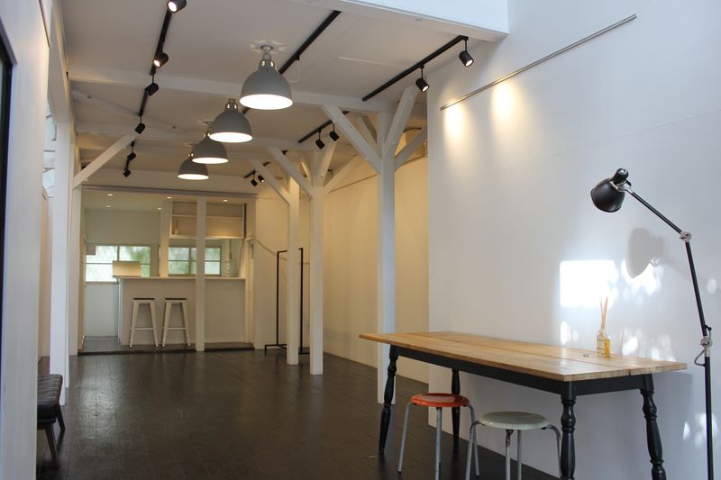 ギャラリー&エキシビジョン - SOCIAL TOKYO