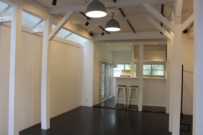 ギャラリー&エキシビジョン - SOCIAL TOKYO