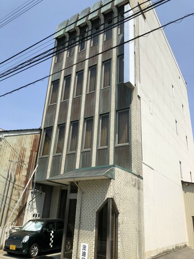 ２階和室３６畳 - まちなか和風処・花水木