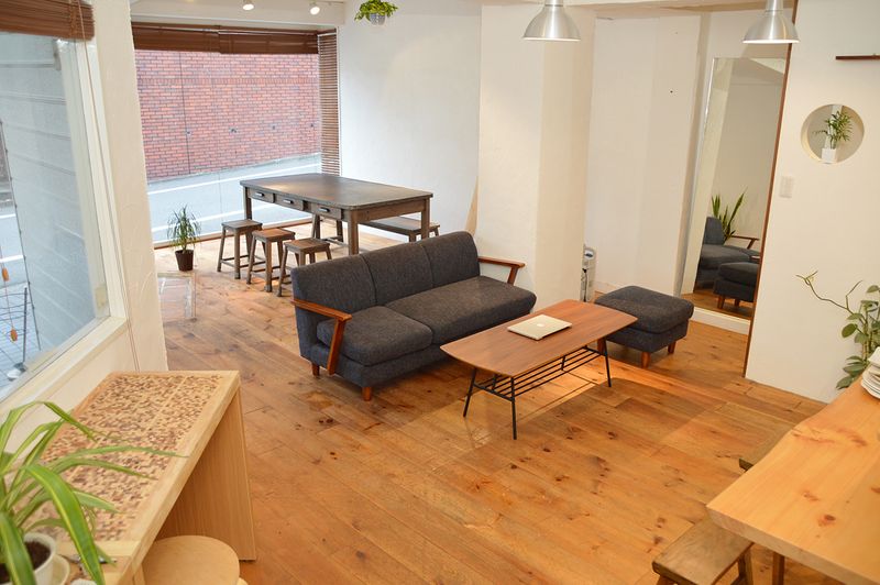 撮影・レッスン・キッチン完備！ - 田園調布ツチノコスペース