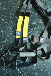 TRX - セルフィット藤沢鵠沼店 完全個室貸切ジム　セルフィット鵠沼店の設備の写真