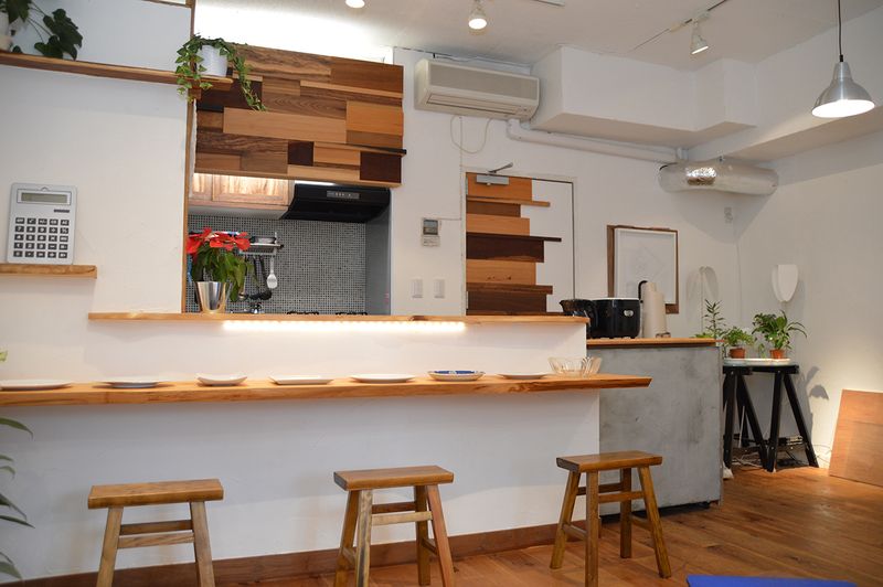 撮影・レッスン・キッチン完備！ - 田園調布ツチノコスペース