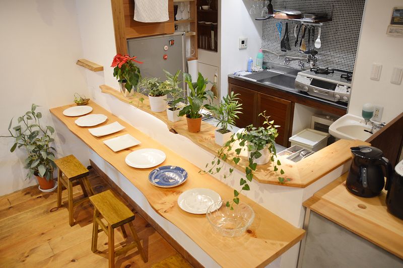 撮影・レッスン・キッチン完備！ - 田園調布ツチノコスペース