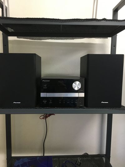 音楽スタジオ 多目的スペース - ピアノスタジオK