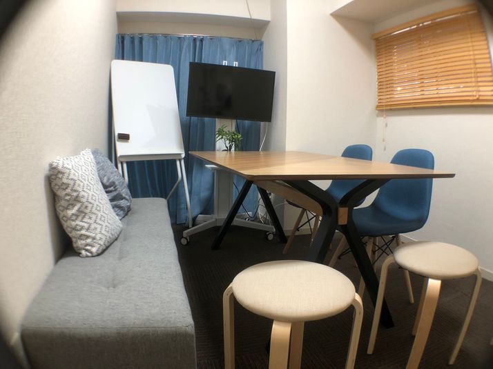 ランドプレイス新宿南口 - ランドプレイス新宿南口