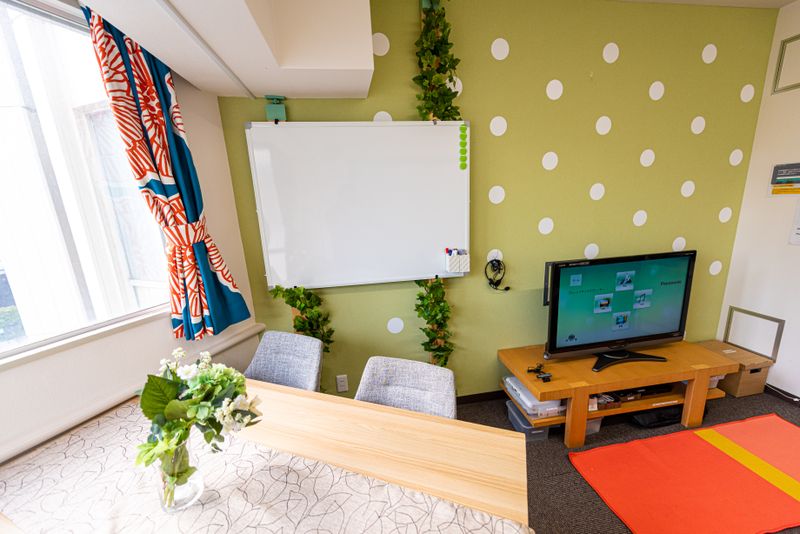 レンタルオフィス - Green◇リビングオフィス