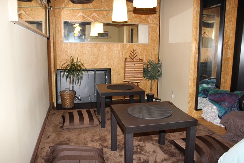 ラウンジクリブ - ラウンジクリブ