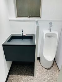 男子トイレ - So-We -Koenji- So-We　-Koenji-の設備の写真