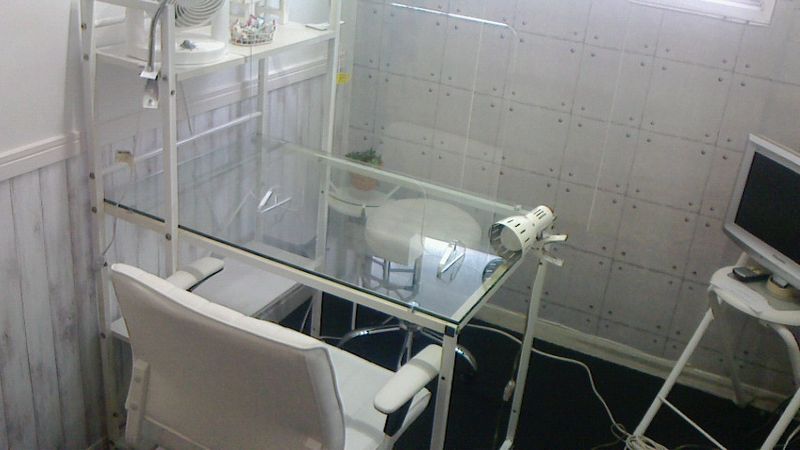 1h500円ネイル・四谷本店７F - 貴方の店グループ